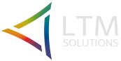 LTM Solutions Logo